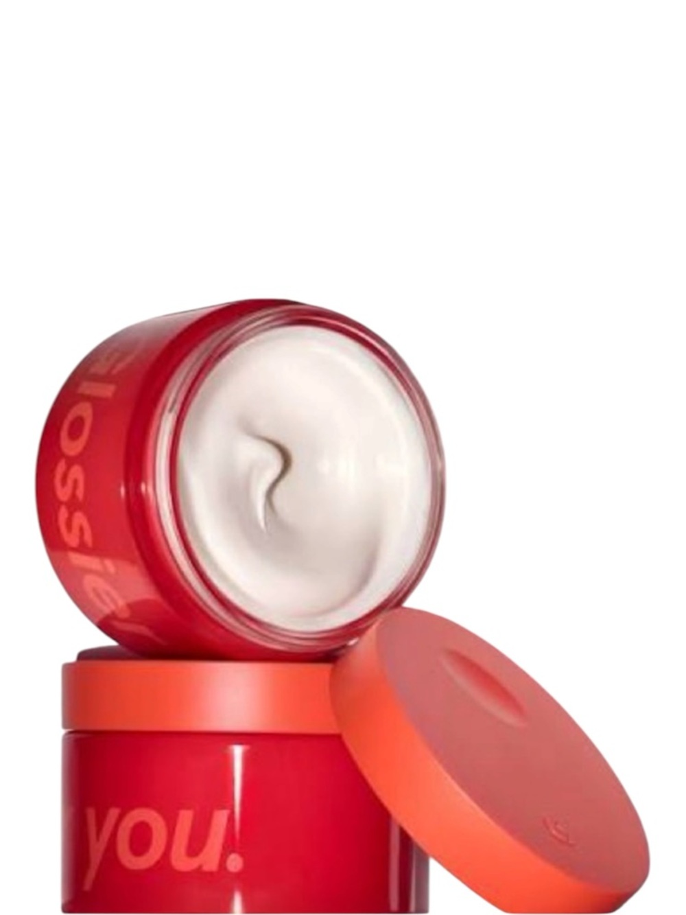 Glossier Creme Body Butter